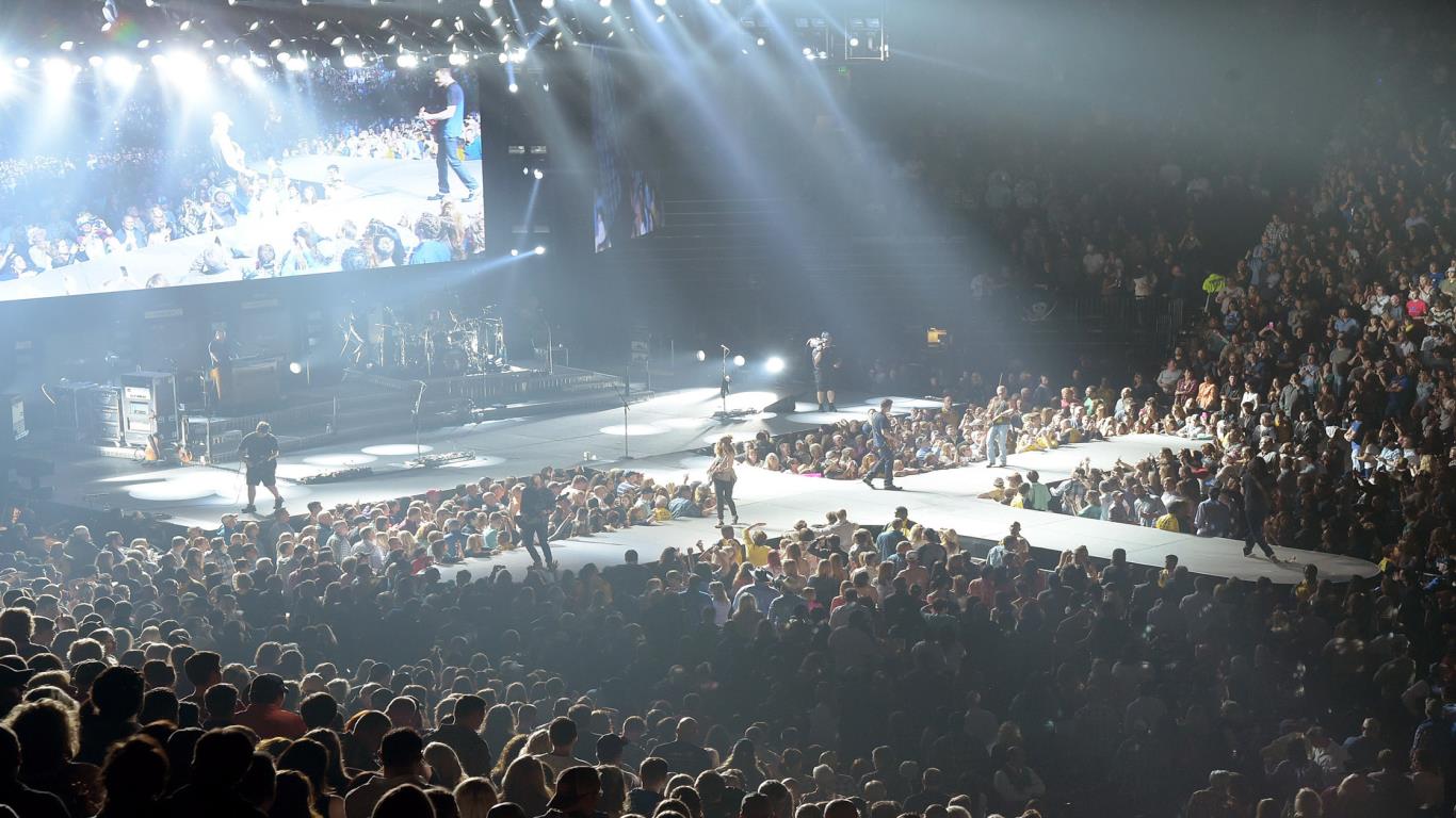 Kenny Chesney